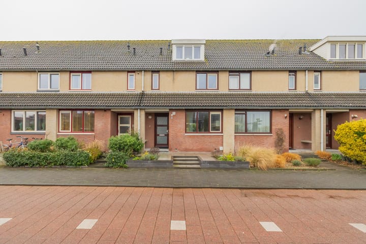 Pieter Stastokstraat 6