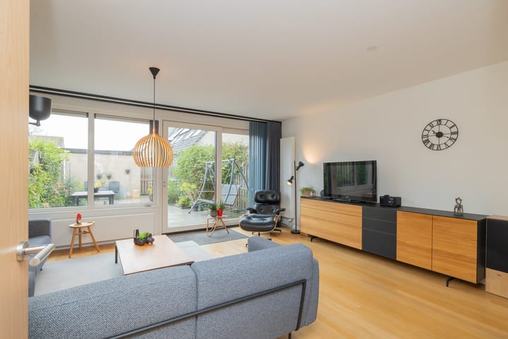 Foto 2 van Pieter Stastokstraat 6