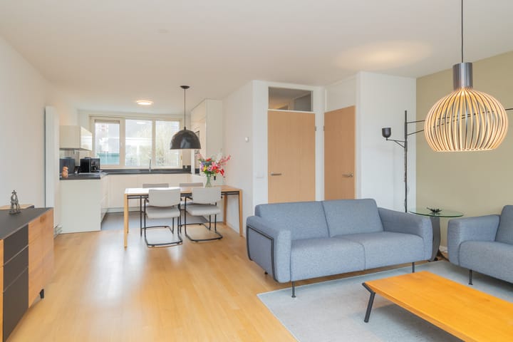 Foto 3 van Pieter Stastokstraat 6