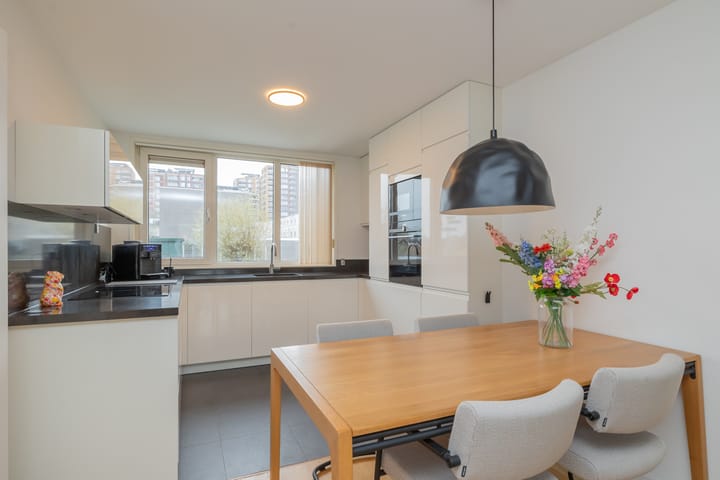 Foto 4 van Pieter Stastokstraat 6