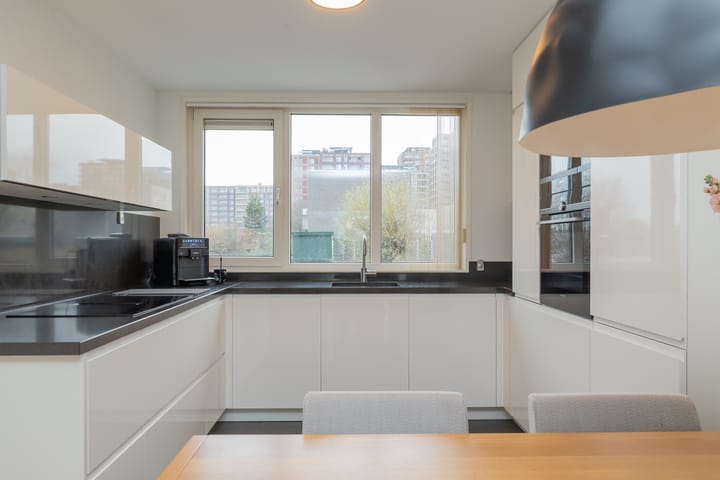 Foto 5 van Pieter Stastokstraat 6