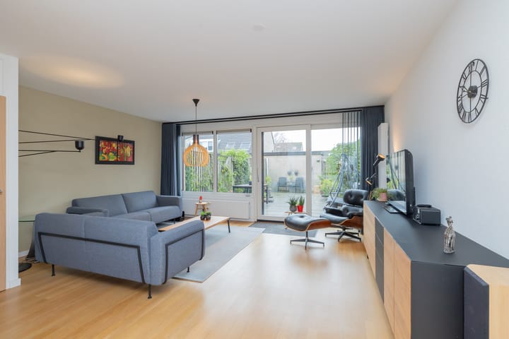 Foto 7 van Pieter Stastokstraat 6