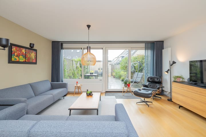 Foto 8 van Pieter Stastokstraat 6