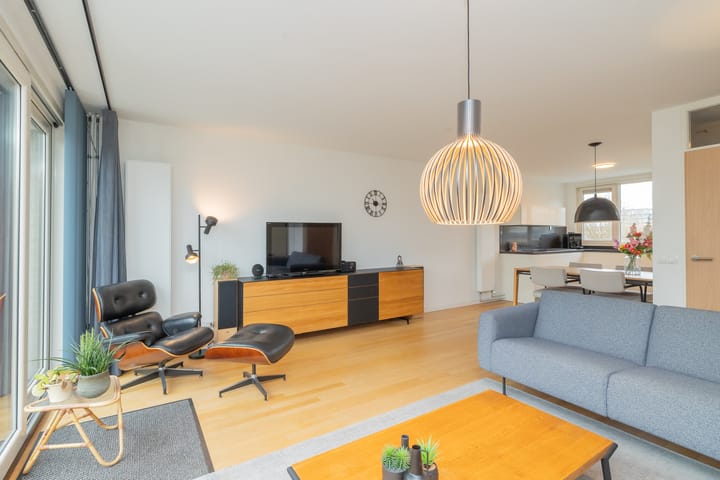 Foto 10 van Pieter Stastokstraat 6