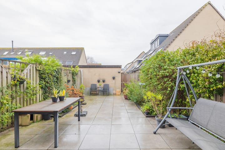 Foto 12 van Pieter Stastokstraat 6