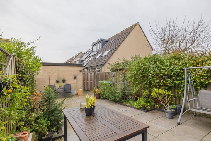 Foto 13 van Pieter Stastokstraat 6