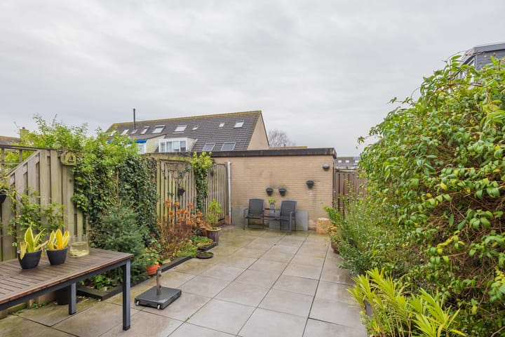 Foto 14 van Pieter Stastokstraat 6