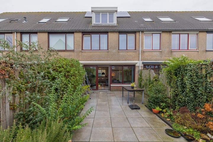 Foto 15 van Pieter Stastokstraat 6