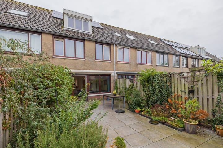 Foto 16 van Pieter Stastokstraat 6