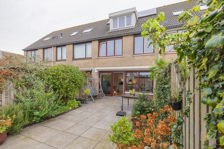 Foto 17 van Pieter Stastokstraat 6