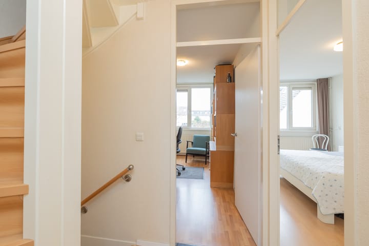 Foto 18 van Pieter Stastokstraat 6