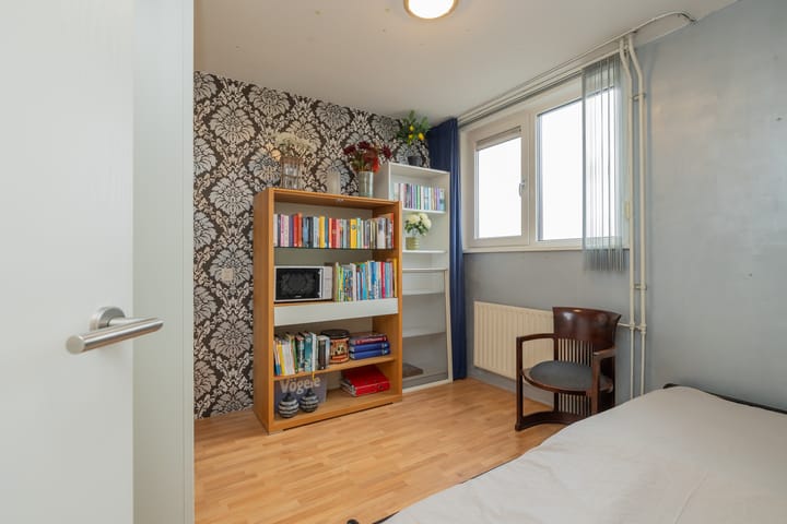 Foto 22 van Pieter Stastokstraat 6