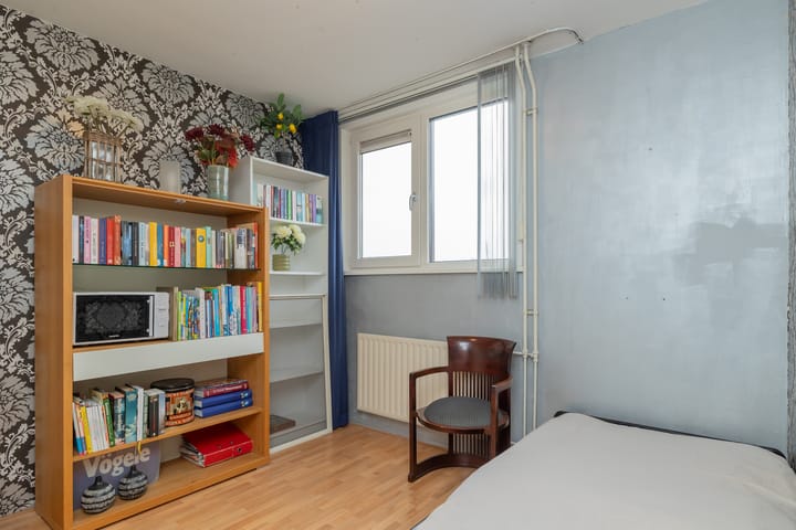 Foto 23 van Pieter Stastokstraat 6