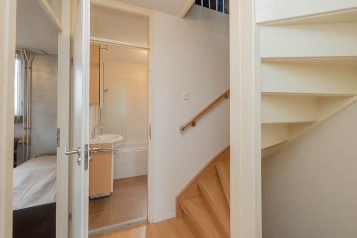 Foto 27 van Pieter Stastokstraat 6