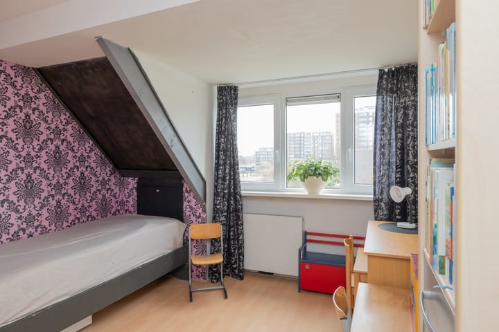 Foto 29 van Pieter Stastokstraat 6