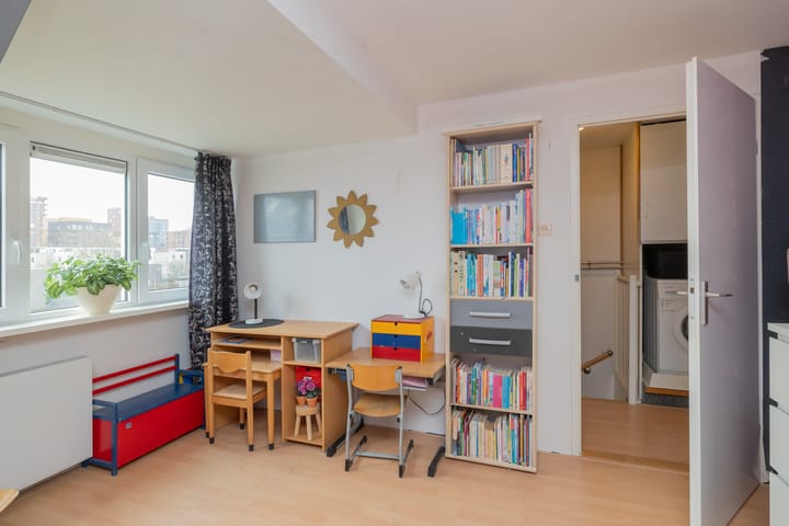 Foto 30 van Pieter Stastokstraat 6