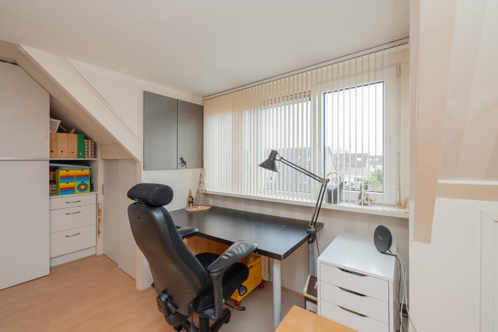 Foto 31 van Pieter Stastokstraat 6