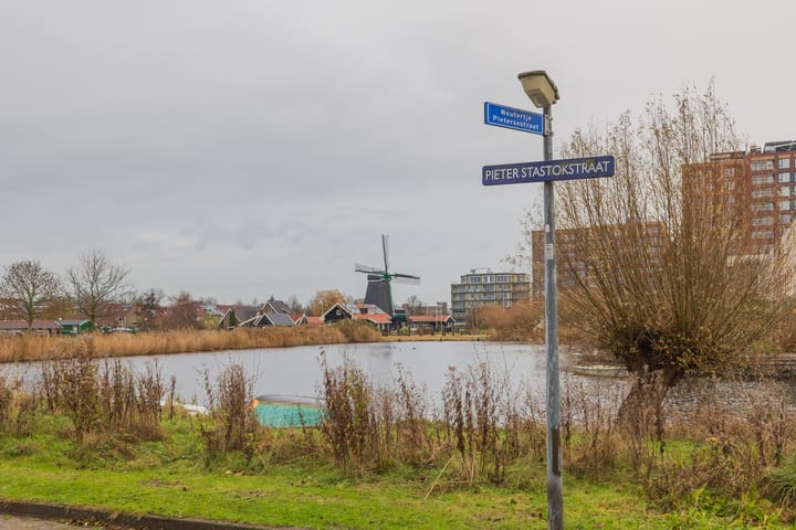 Foto 33 van Pieter Stastokstraat 6