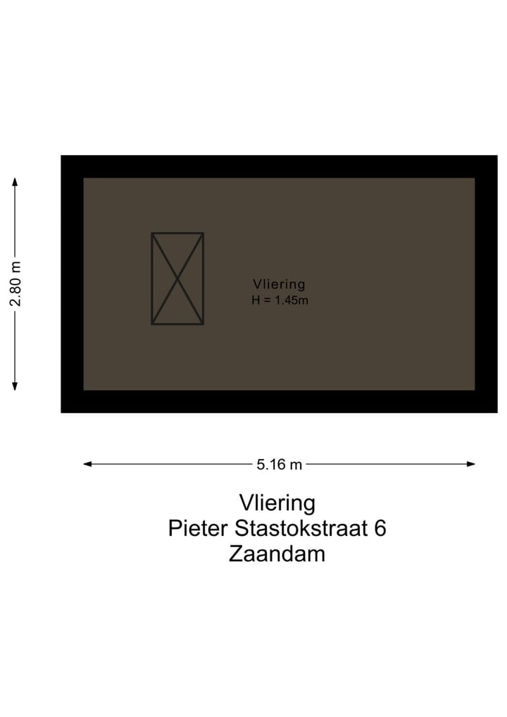 Foto 37 van Pieter Stastokstraat 6