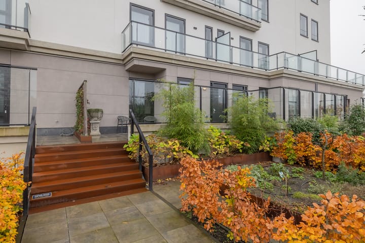 Foto 1 van Burgemeester Rijnderslaan 642