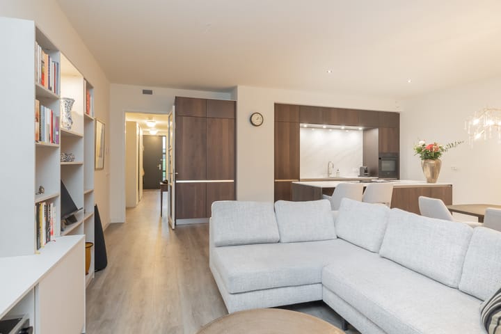 Foto 5 van Burgemeester Rijnderslaan 642