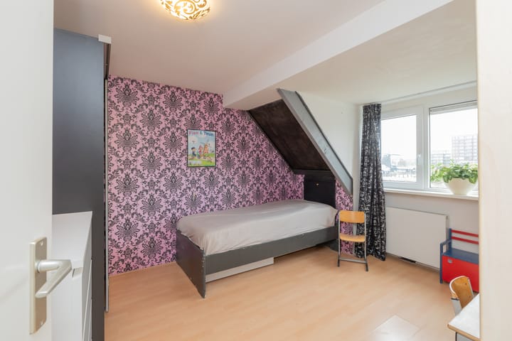 Foto 28 van Pieter Stastokstraat 6