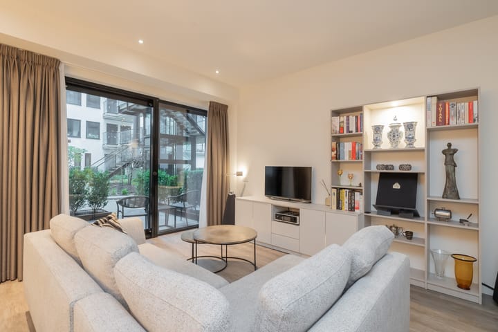 Foto 11 van Burgemeester Rijnderslaan 642