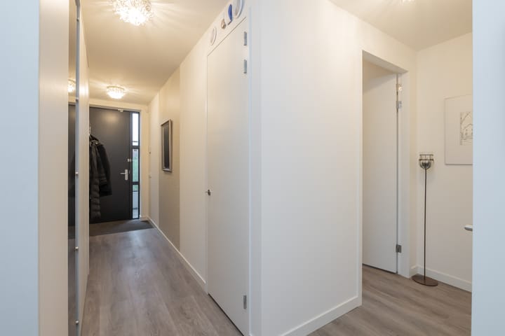 Foto 12 van Burgemeester Rijnderslaan 642