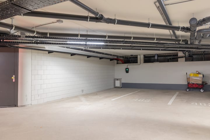 Foto 22 van Burgemeester Rijnderslaan 642