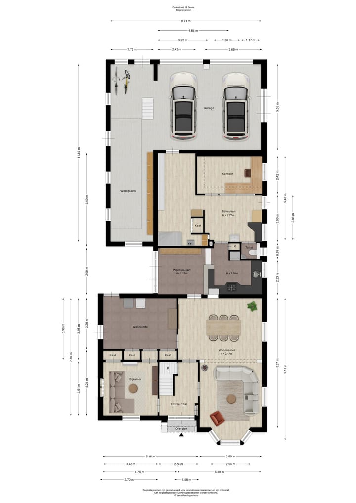 Foto 92 van Grotestraat 11