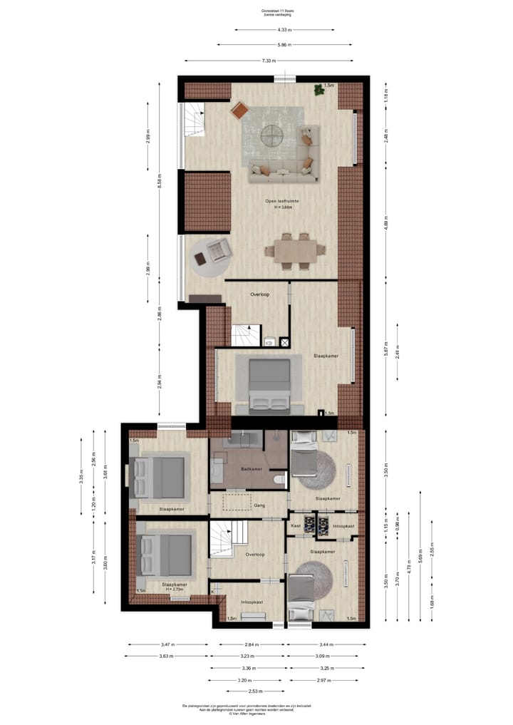 Foto 94 van Grotestraat 11