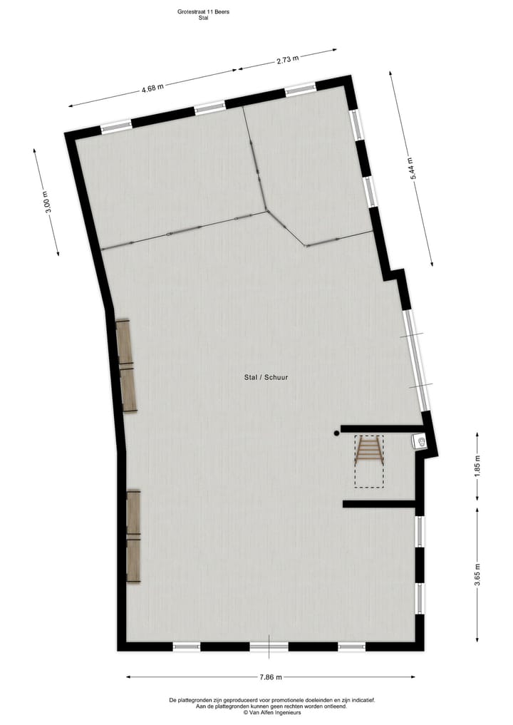 Foto 98 van Grotestraat 11