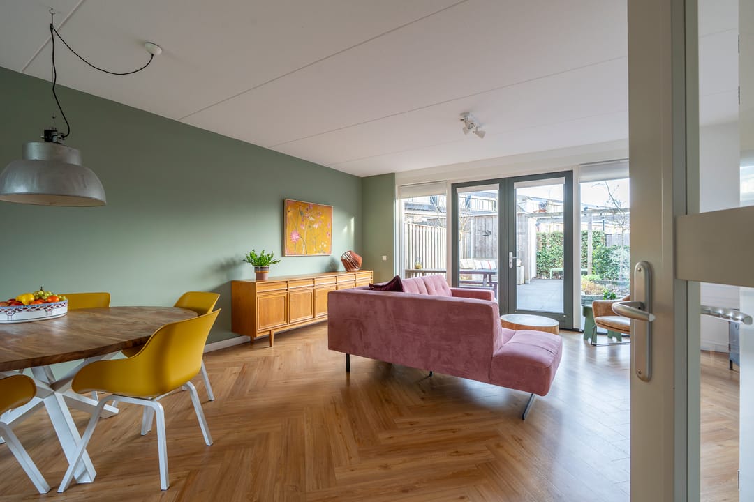 Foto 2 van Specerijenvallei 19