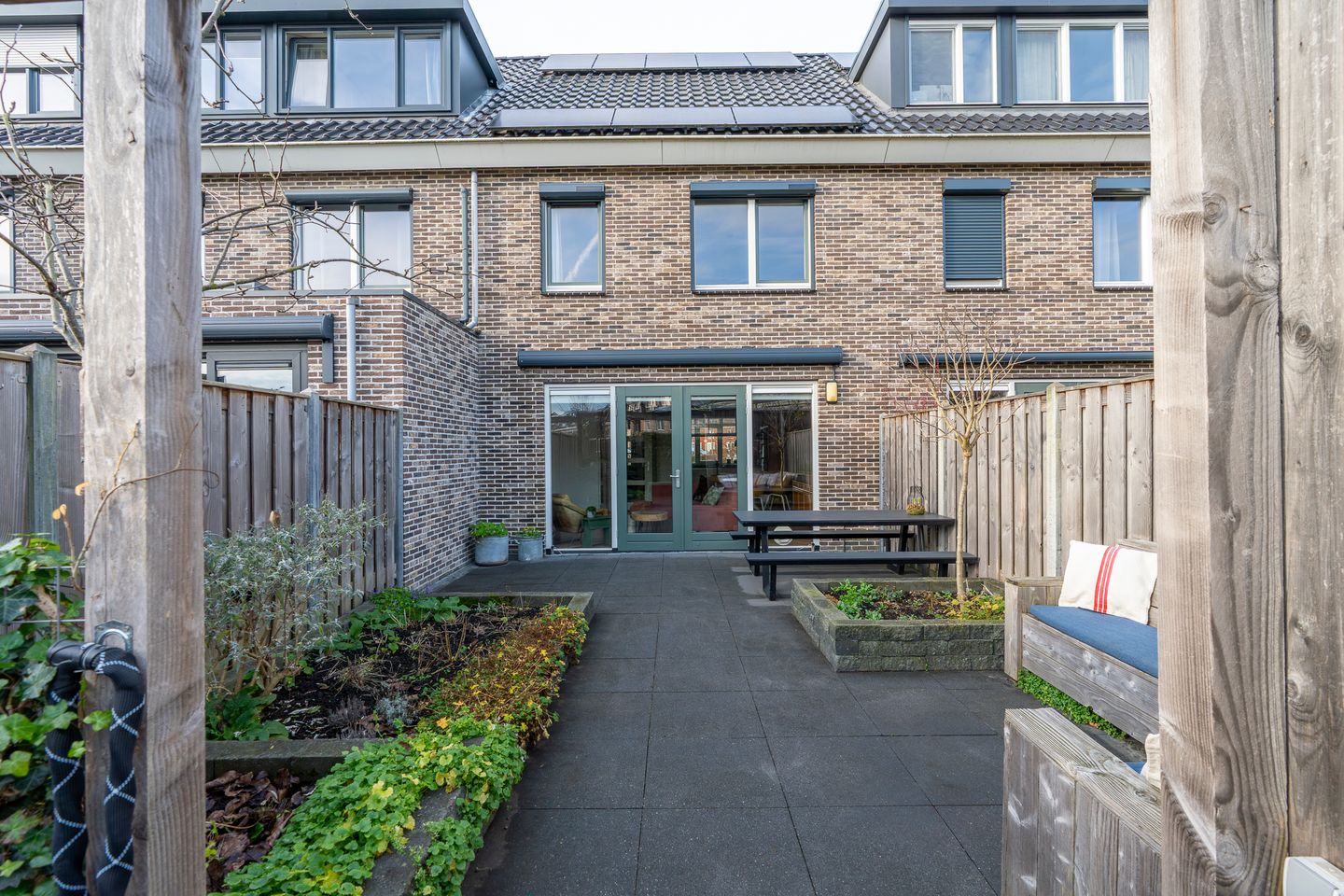 Foto 4 van Specerijenvallei 19