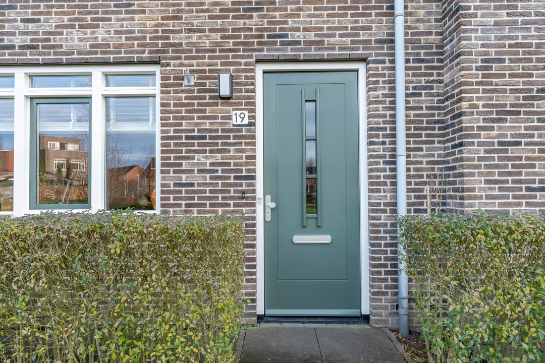 Foto 7 van Specerijenvallei 19