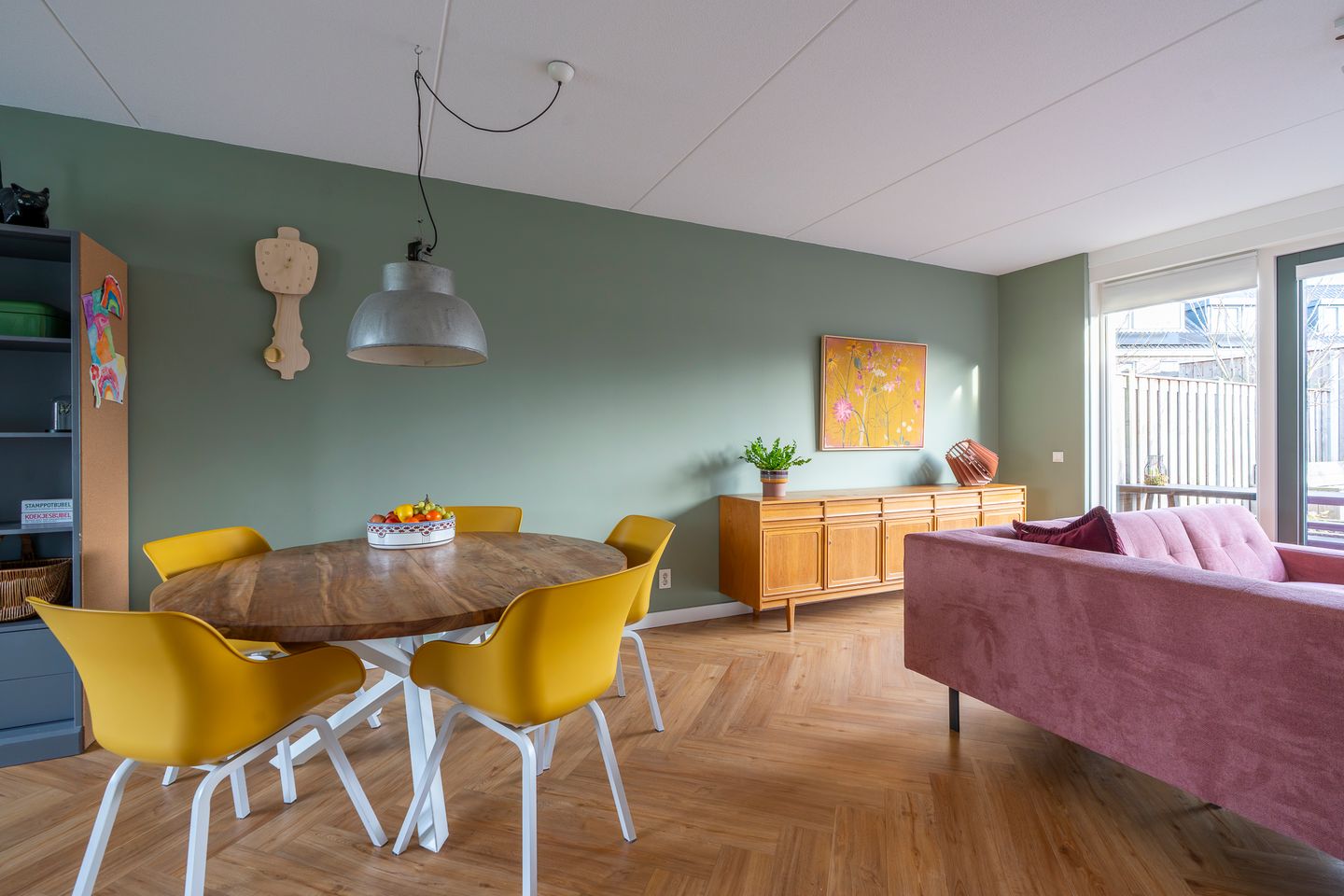 Foto 10 van Specerijenvallei 19