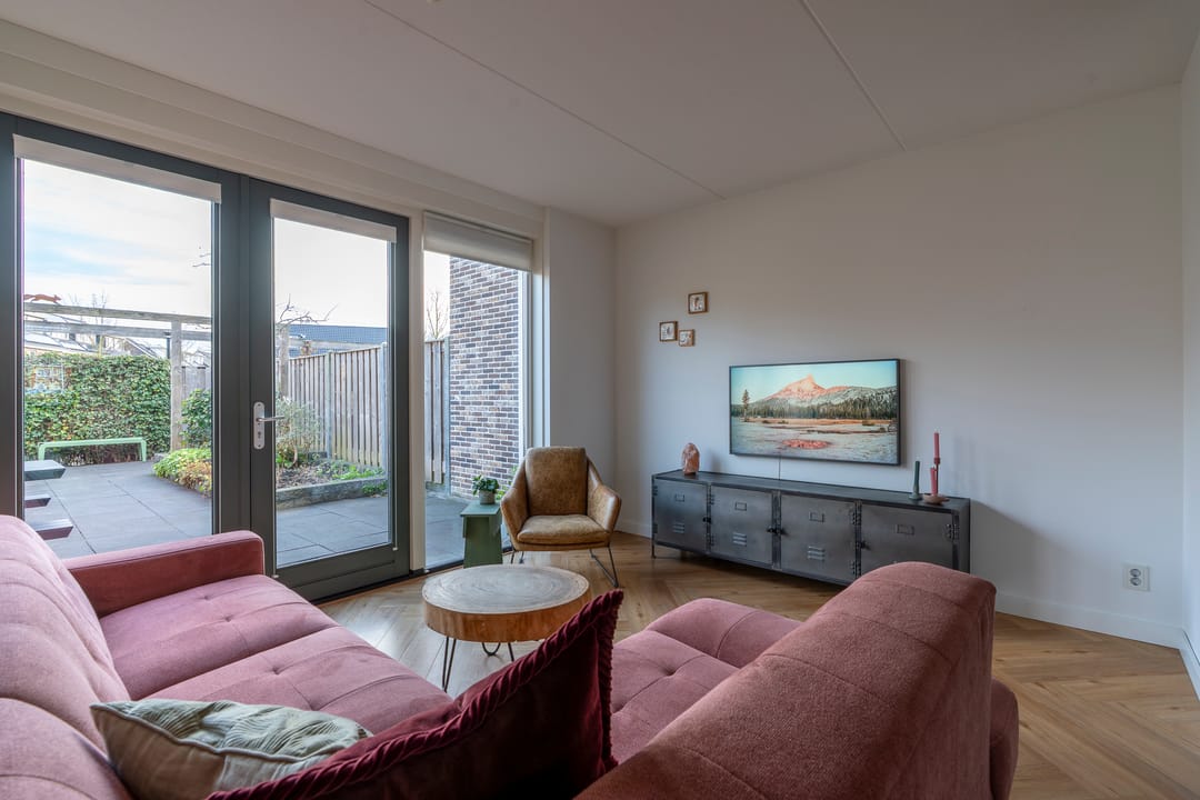 Foto 11 van Specerijenvallei 19