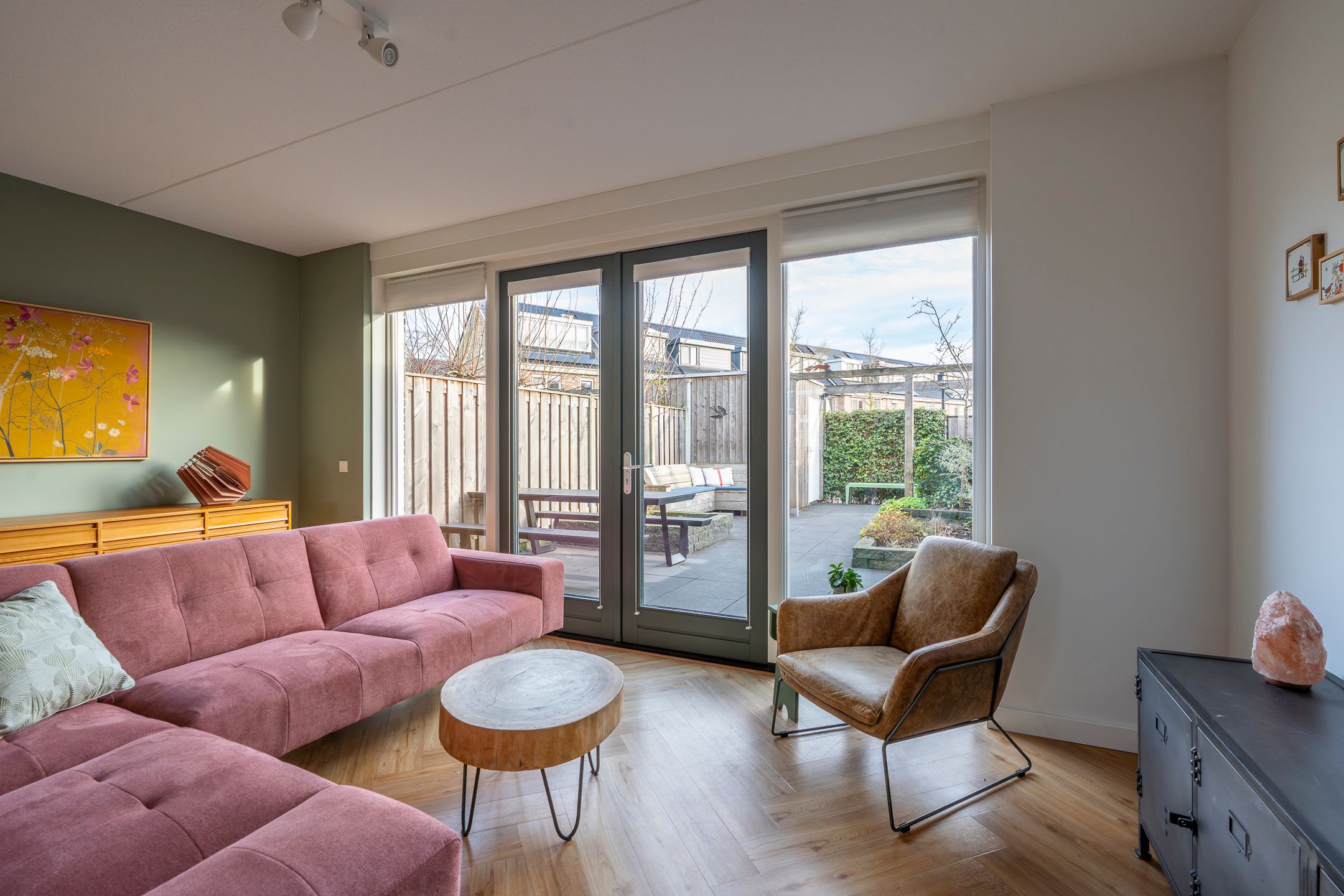 Foto 12 van Specerijenvallei 19