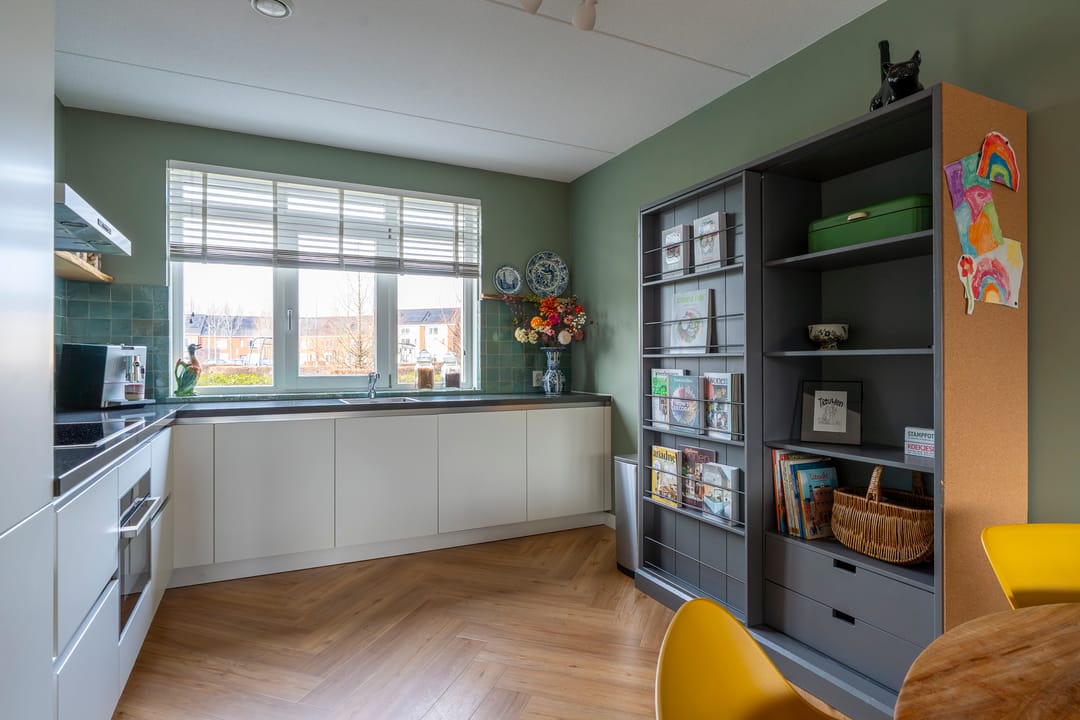 Foto 16 van Specerijenvallei 19