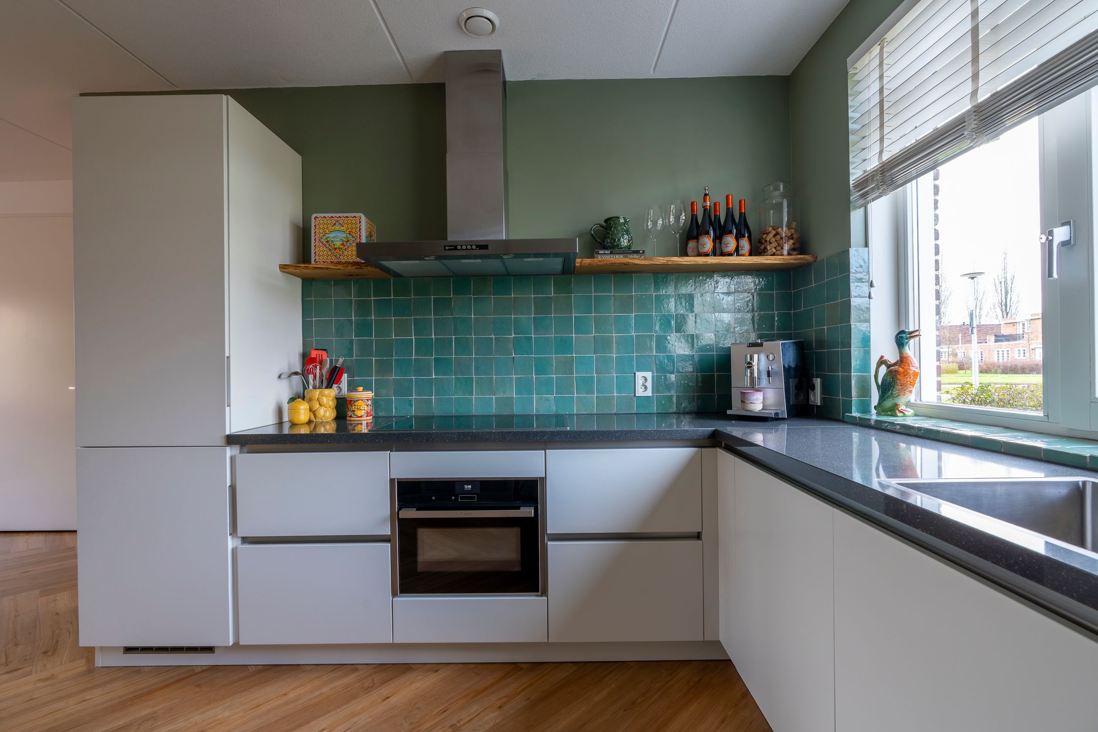 Foto 18 van Specerijenvallei 19