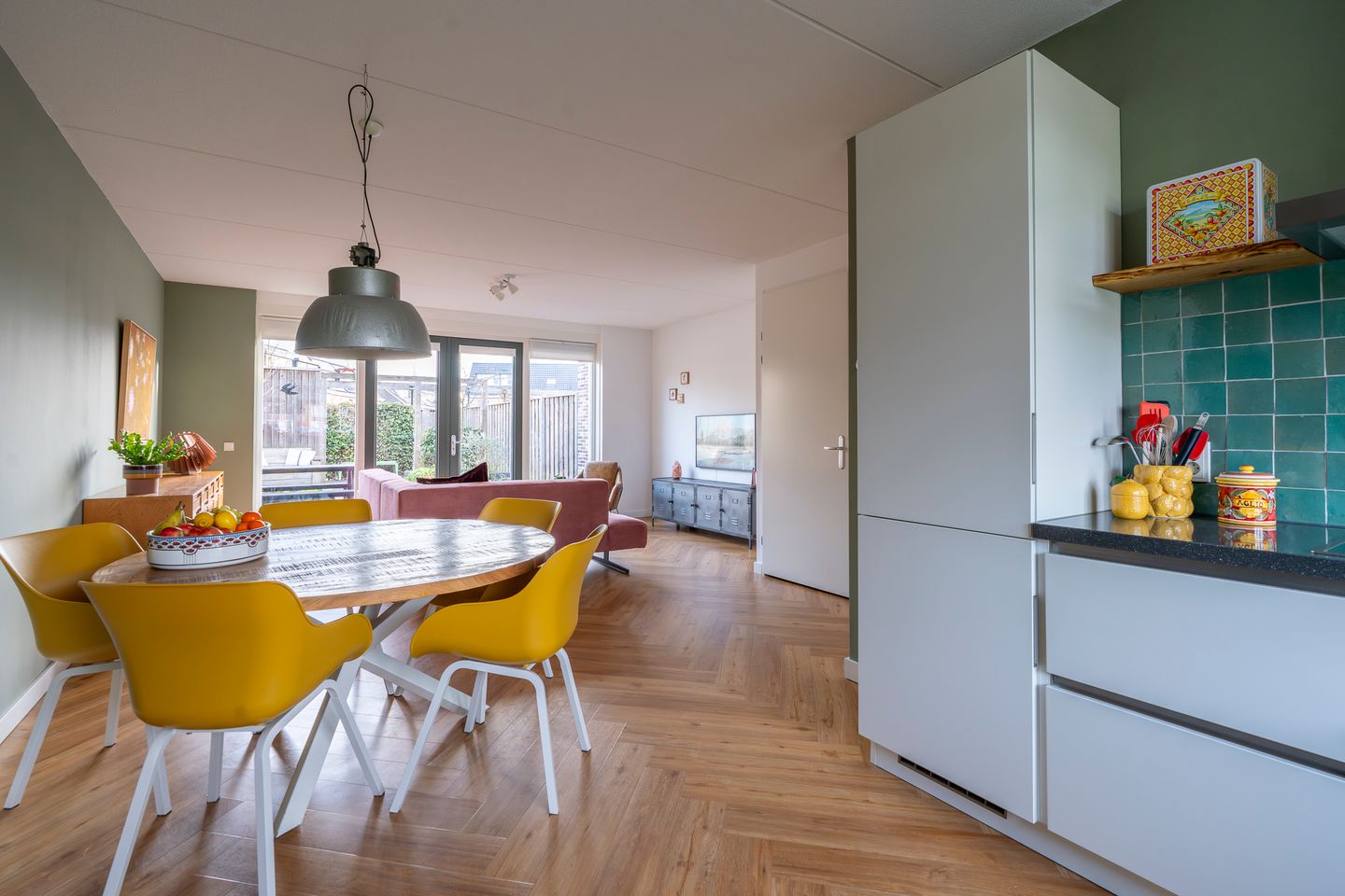 Foto 19 van Specerijenvallei 19