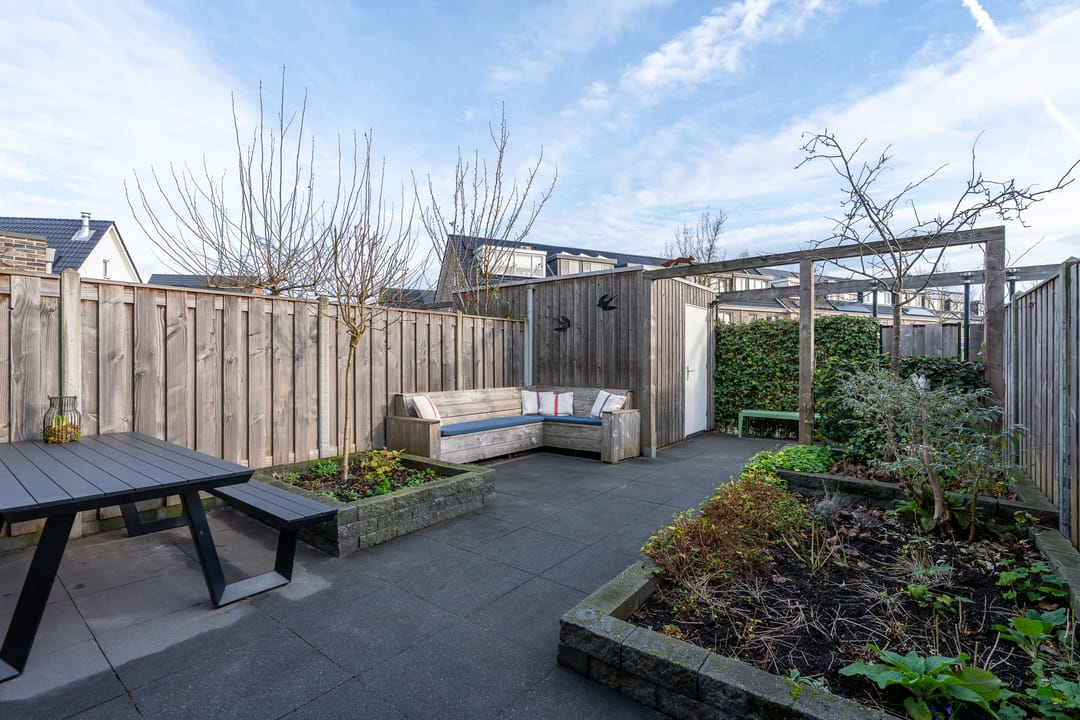 Foto 23 van Specerijenvallei 19