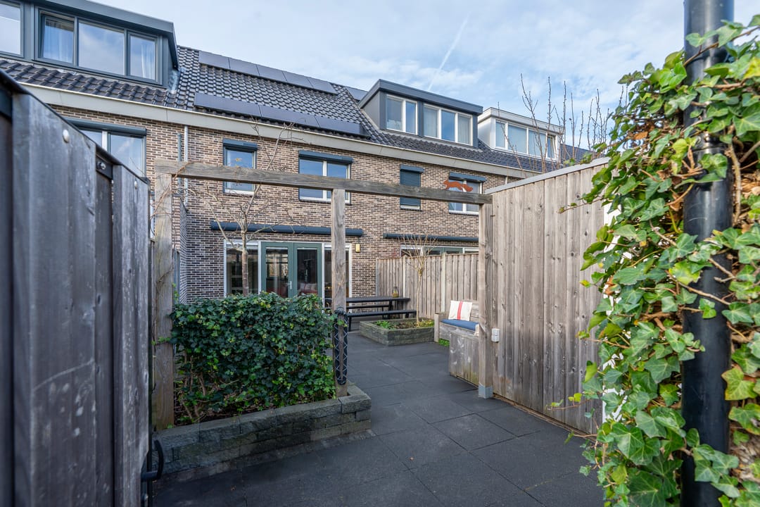 Foto 26 van Specerijenvallei 19