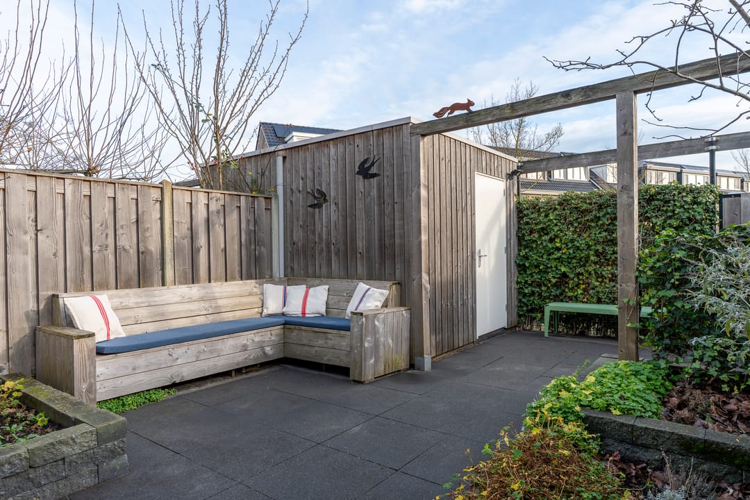 Foto 28 van Specerijenvallei 19