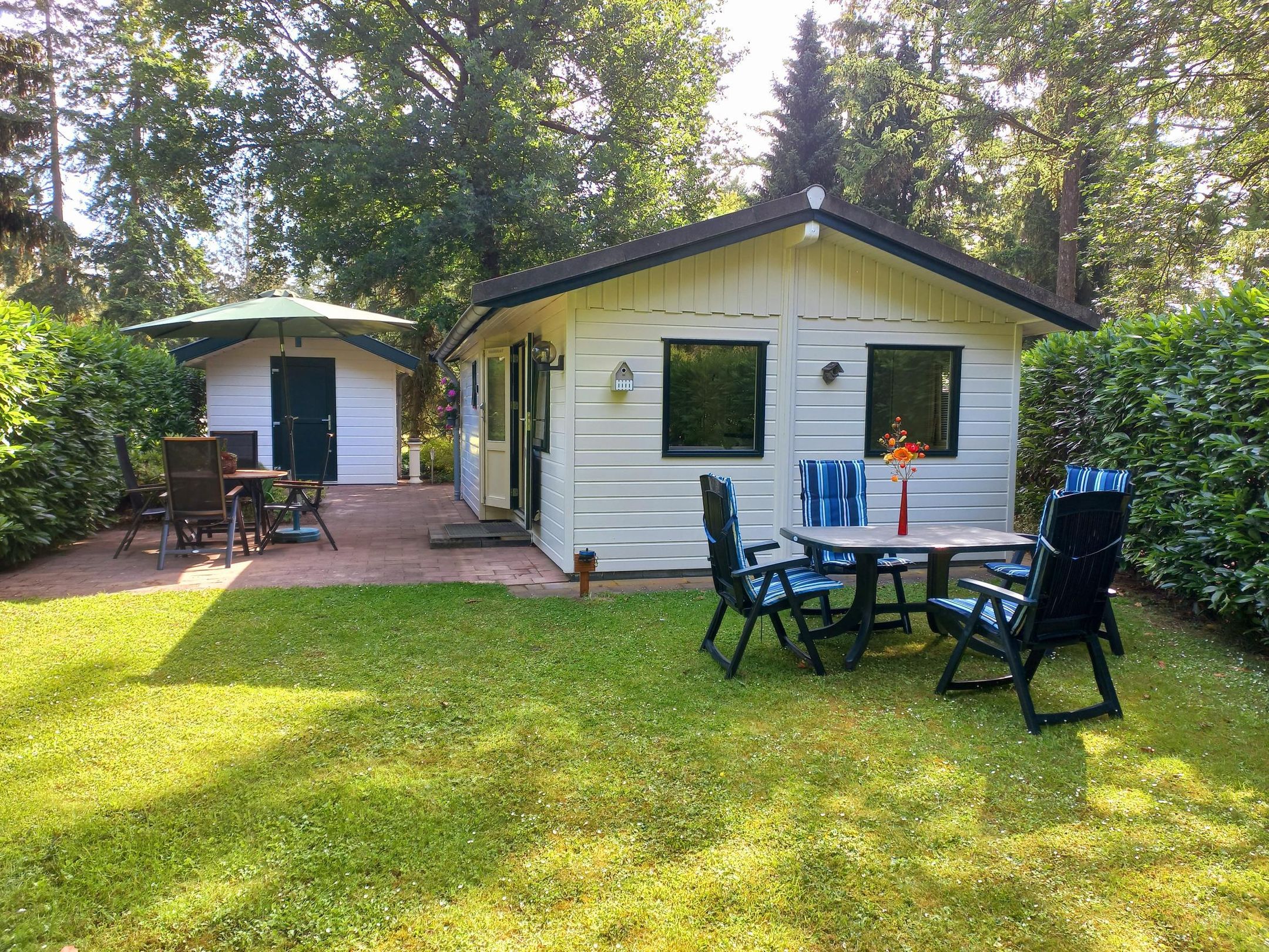 2-bedroom freehold villa in Vorden — photo 1 of 5