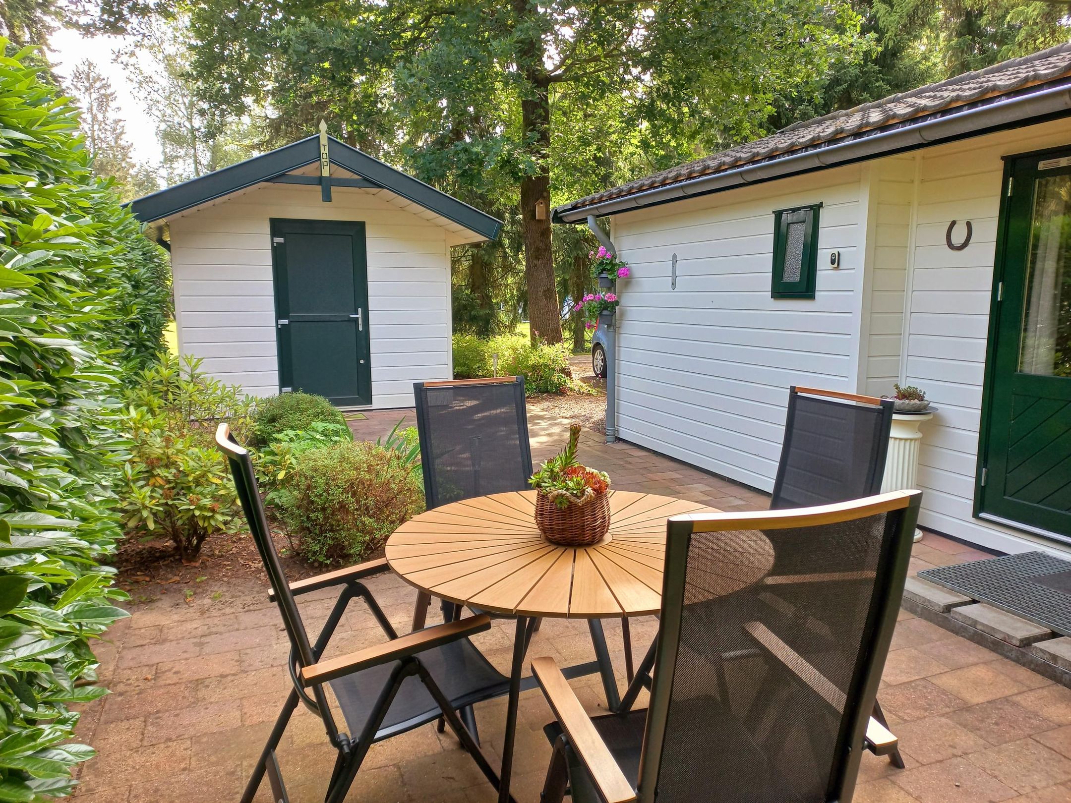 2-bedroom freehold villa in Vorden — photo 2 of 5