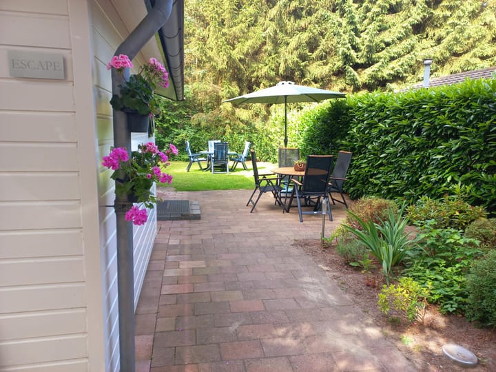 Photo 4 of Enzerinckweg 12-295