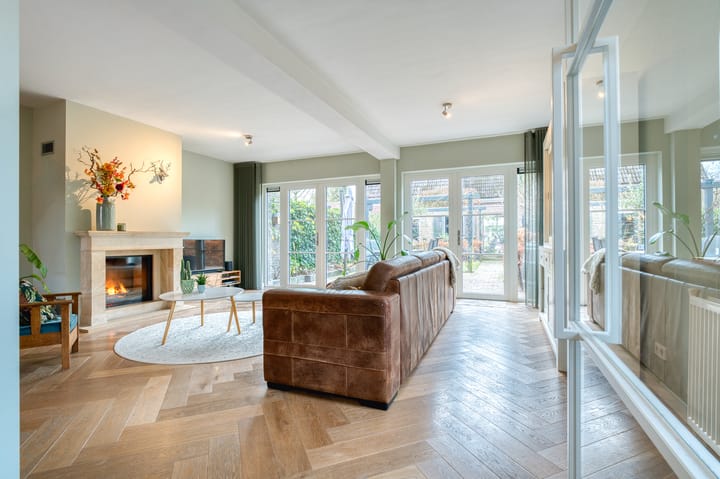 Foto 11 van Bezaan 27