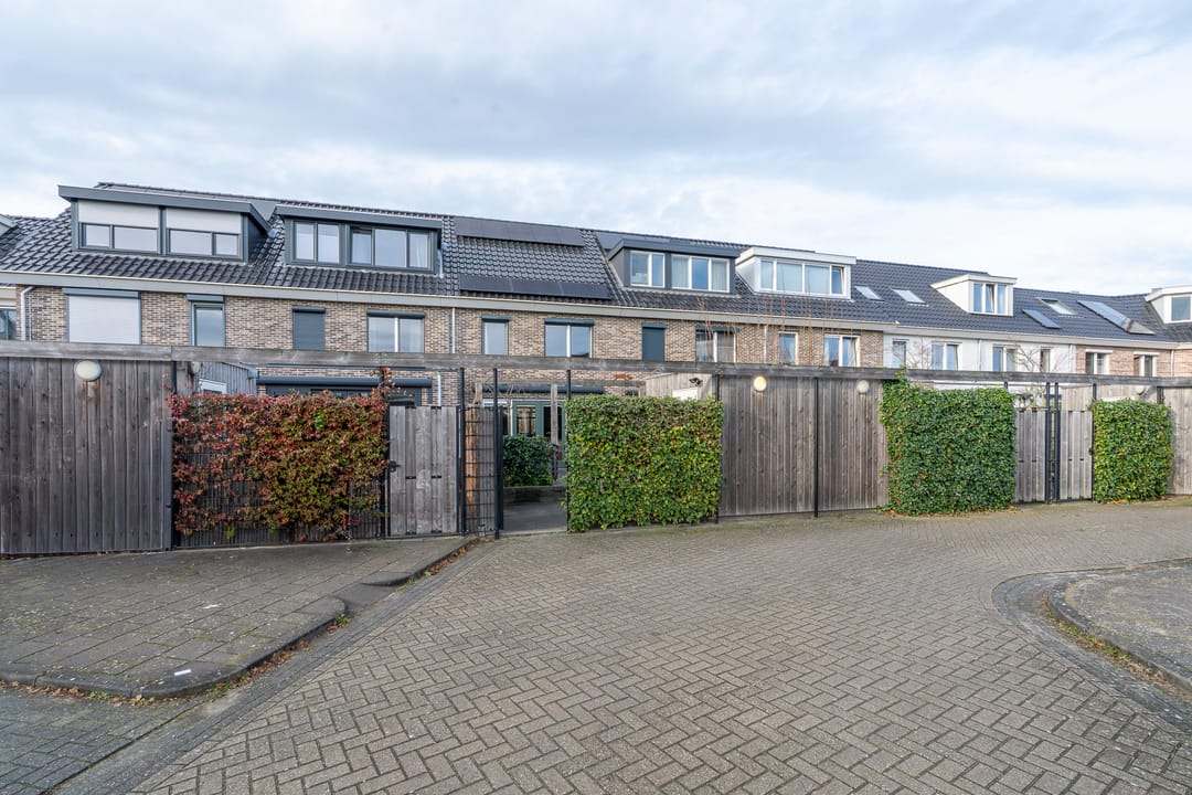 Foto 52 van Specerijenvallei 19