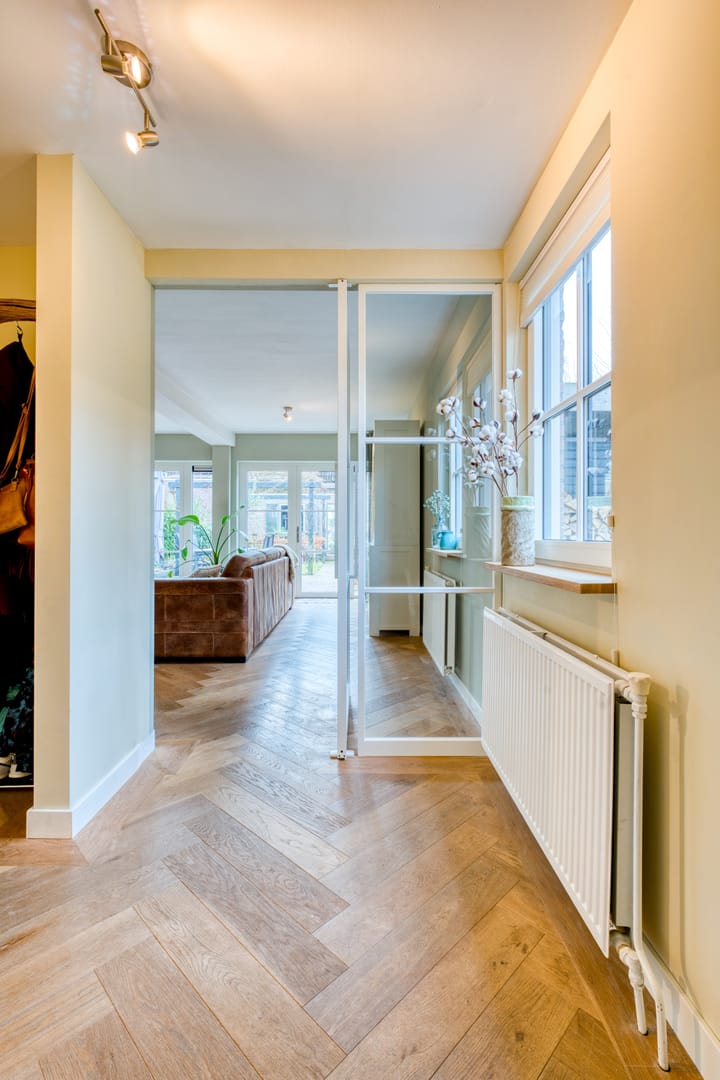 Foto 10 van Bezaan 27